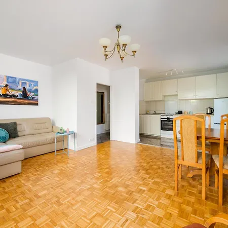 Comfort By Bookinghost Apartamento