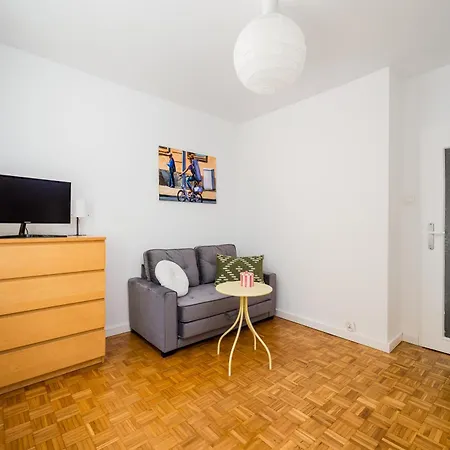 Apartamento Comfort By Bookinghost Varsóvia