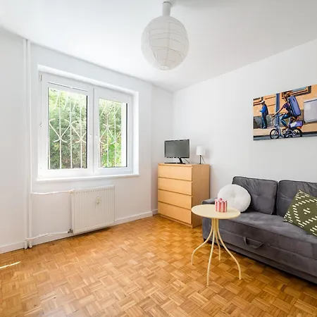 Apartamento Comfort By Bookinghost *