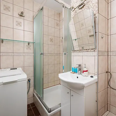 Apartamento Comfort By Bookinghost Varsóvia