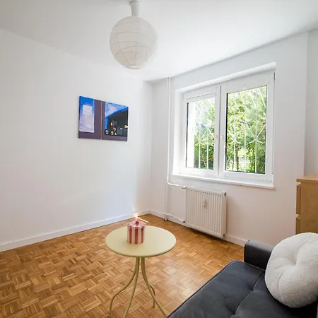 Apartamento Comfort By Bookinghost