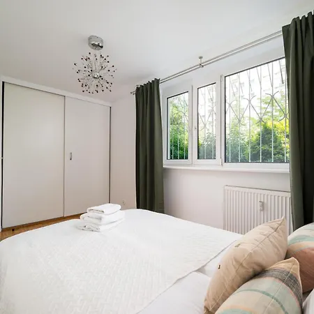 Apartamento Comfort By Bookinghost Varsóvia